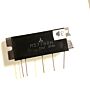 Mitsubishi M57788H RF Power Amplifier Module 450 -470MHz, 13. 5V, 47W, FM MOBILE