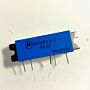 Motorola MHW803-2  RF Power Amplifier Module 2W 806–870 MHz