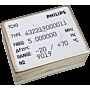 Philips 4322.190.00011 TCXO 5 MHz 2 ppm DC-adjustable