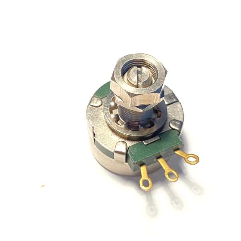 Clarostat RV4LAYSA102A 1K Potentiometer 10% 2W MIL