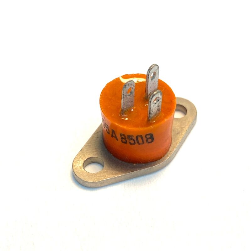 Transistor GT905A Germanium - PNP-75V-3A (ГТ905А)