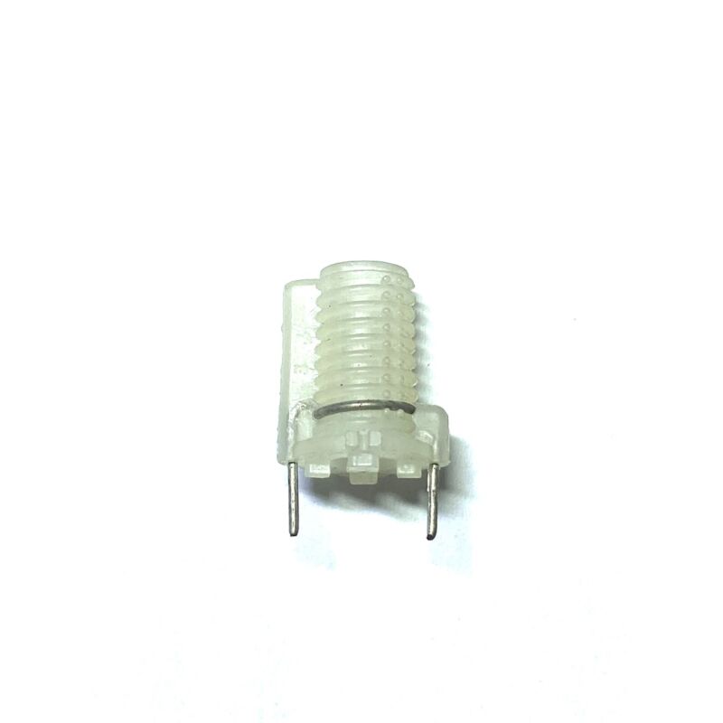 TOKO coil S18 white 0.03uH-100MHz-1.5turns 301AS0100