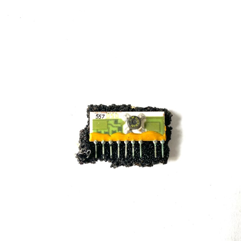 Philips 557 Hybrid Module 
