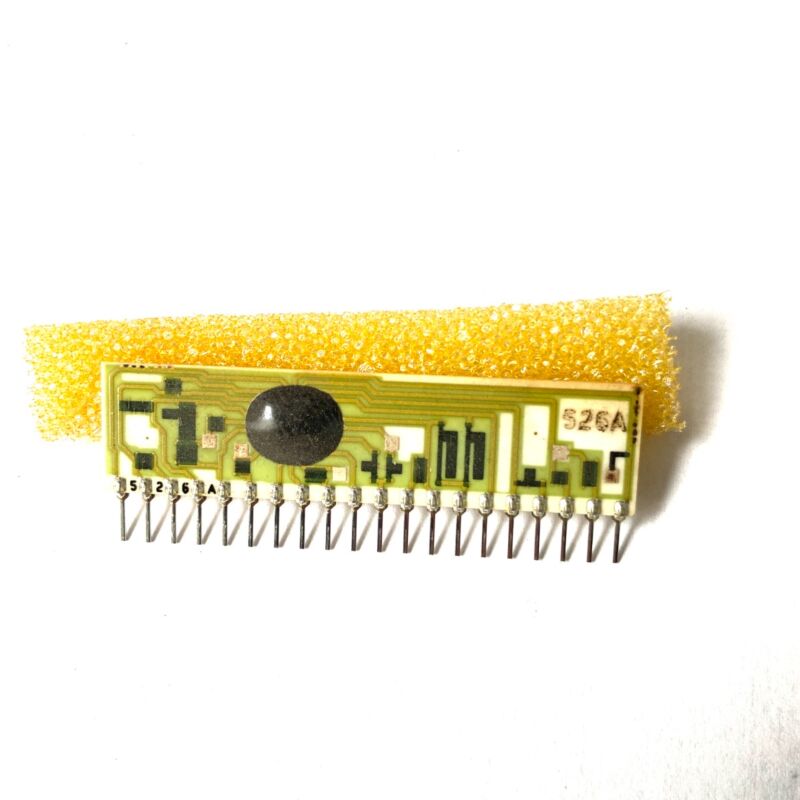 Philips 526A Hybrid Module 