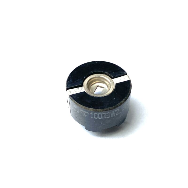 TGL Focussing potentiometer 300 Ohm - 3W 