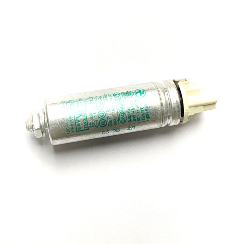 Hydra Lighting Capacitor LFB MKP 3.4uF +/- 2% 450VAC 