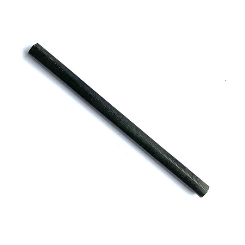 FAT-120 Ferite rod 120mm Ø 8mm (flattened)