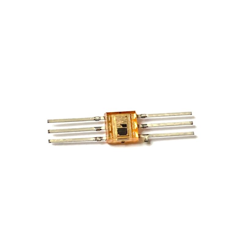 Siemens TFA 1001W - fotodiode with amplifier 