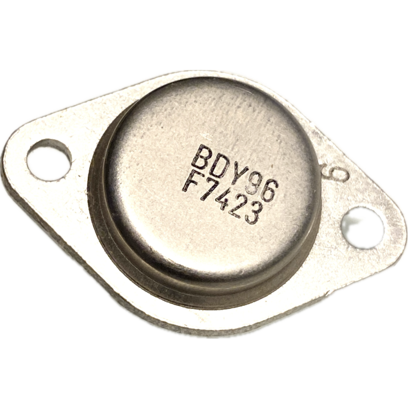 BDY96 Transistor Power NPN 350V - 15A